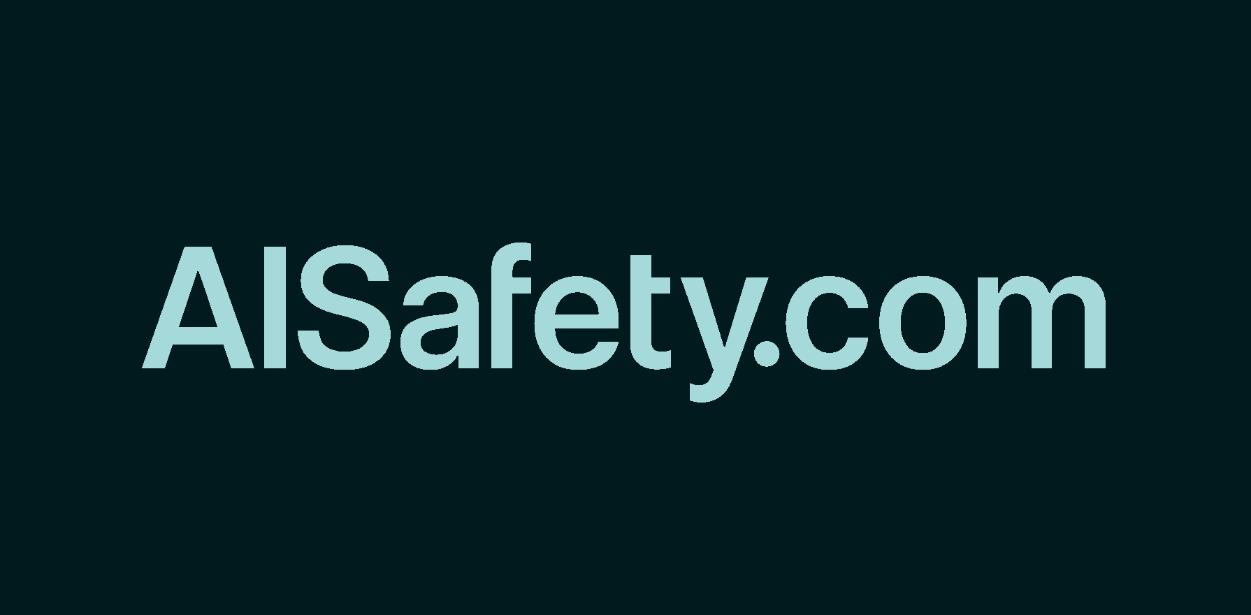 AISafety.com rectangle tile