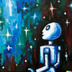 Sécurité de l’IA logo