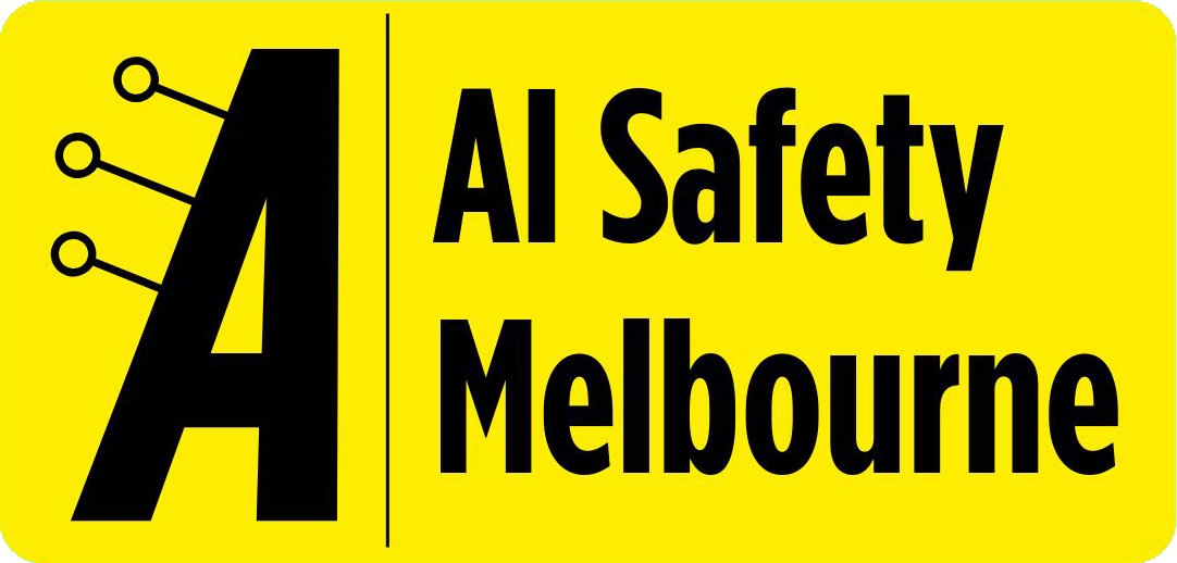 AI Safety Melbourne (AISM) logo
