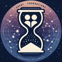 Alignment Foundations Discord logo