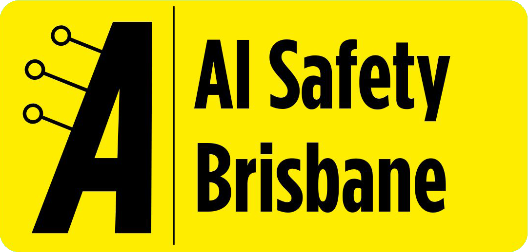 AI Safety Brisbane logo