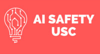 AI Safety USC logo