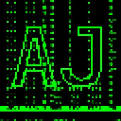 Alignment Jams logo