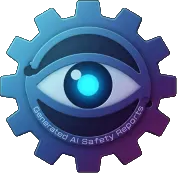 Generated AI Safety Reports logo