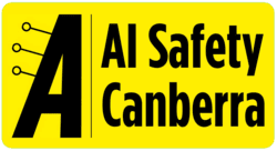AI Safety Canberra logo