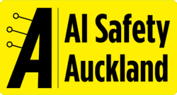 AI Safety Auckland logo