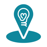 Impact Hubs logo