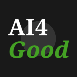 HKU AI4Good logo