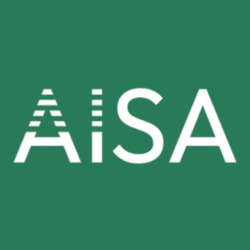 Boston University AI Safety Association (AISA) logo