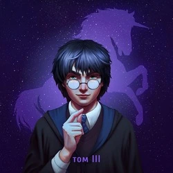 Чат о ГПиМРМ (Chat about HPMOR) logo