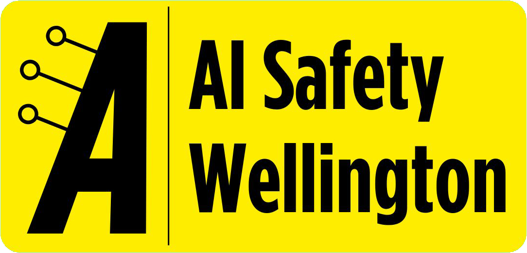 AI Safety Wellington (AISW) logo