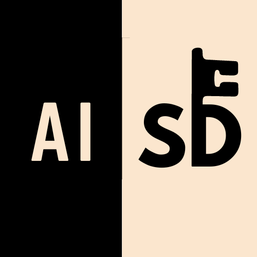 AI Safety Dublin (AISD) logo