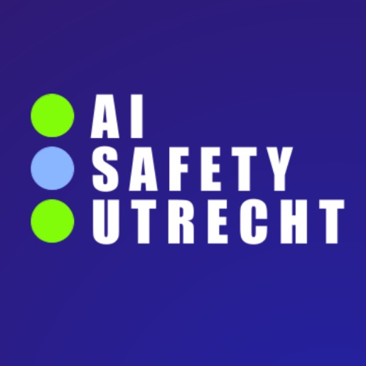 AI Safety Utrecht logo