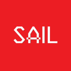 EPFL Safe AI Lausanne (SAIL) logo